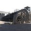 Versión de actualización de Mega Refinería