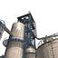 Versión de actualización de Mega Refinería