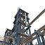 Versión de actualización de Mega Refinería