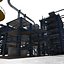 Versión de actualización de Mega Refinería
