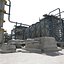 Versión de actualización de Mega Refinería
