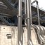 Versión de actualización de Mega Refinería