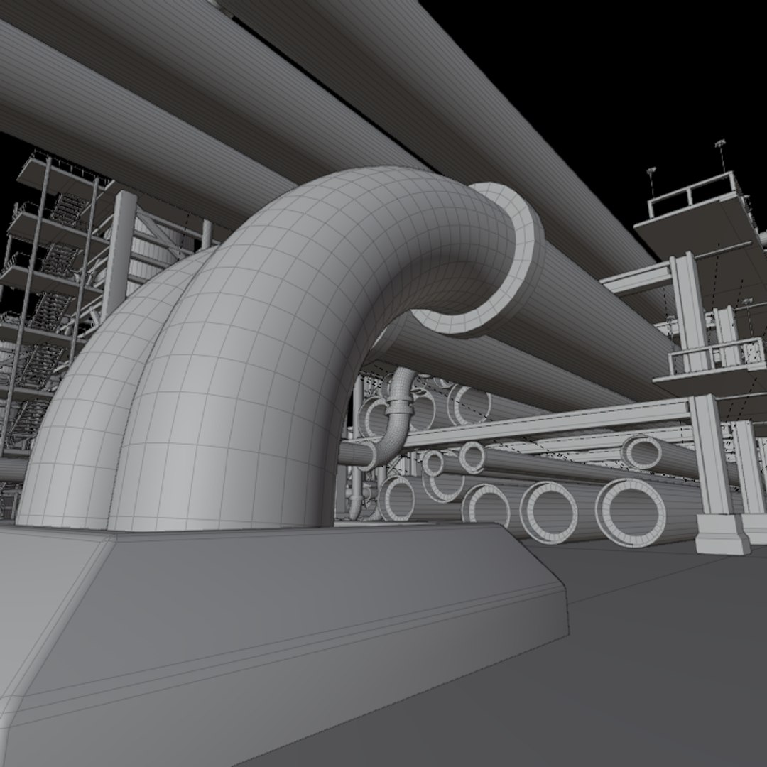 3D Mega Refinery Update Version https://p.turbosquid.com/ts-thumb/3S/wU5M2r/ev/q/png/1683371744/1920x1080/fit_q87/9b39f21f1b9ac074de56f73b27bef5fa34597ddc/q.jpg