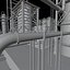 Versión de actualización de Mega Refinería