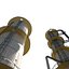 Versión de actualización de Mega Refinería