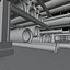 Versión de actualización de Mega Refinería
