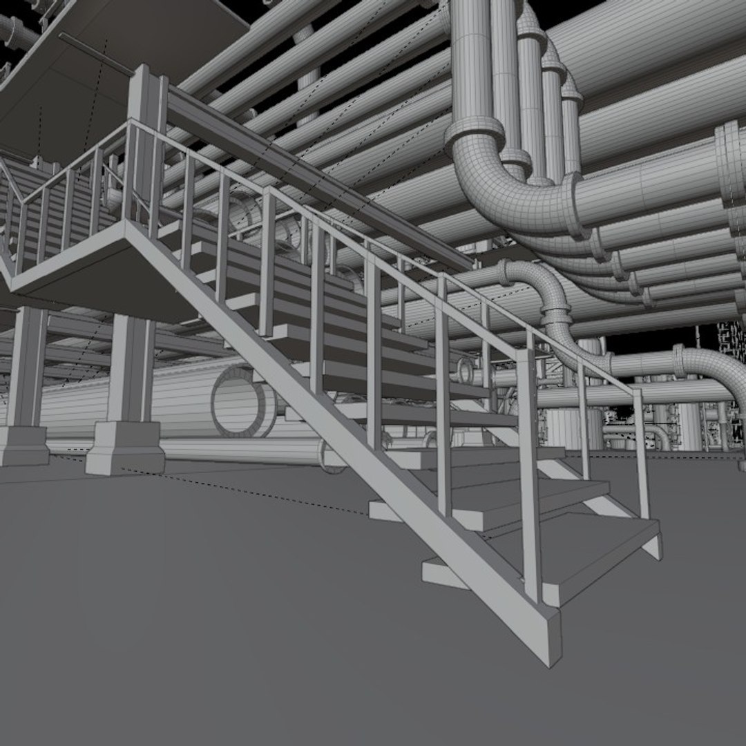 3D Mega Refinery Update Version https://p.turbosquid.com/ts-thumb/3S/wU5M2r/wE/3/jpg/1683371743/1920x1080/fit_q87/00e0278deca6dea0160d60a958e90c714b7097ba/3.jpg
