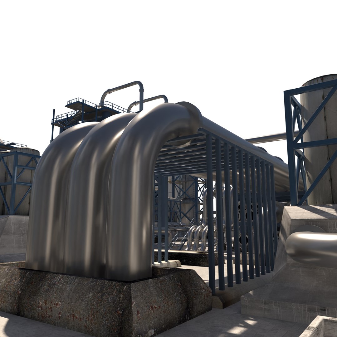 3D Mega Refinery Update Version https://p.turbosquid.com/ts-thumb/3S/wU5M2r/wa/10012/jpg/1683371668/1920x1080/fit_q87/e555cf36e6a631c2abf34281735412b7f3e9365c/10012.jpg