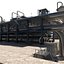 Versión de actualización de Mega Refinería