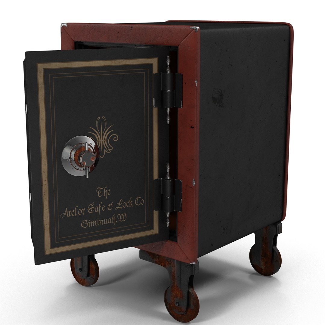3d old safe 2 model https://p.turbosquid.com/ts-thumb/3S/xCuyvk/DxIKGWeY/oldsafe3dmodel10/jpg/1435224005/1920x1080/fit_q87/06a95061c4800407a4438a12415eb211df893e96/oldsafe3dmodel10.jpg