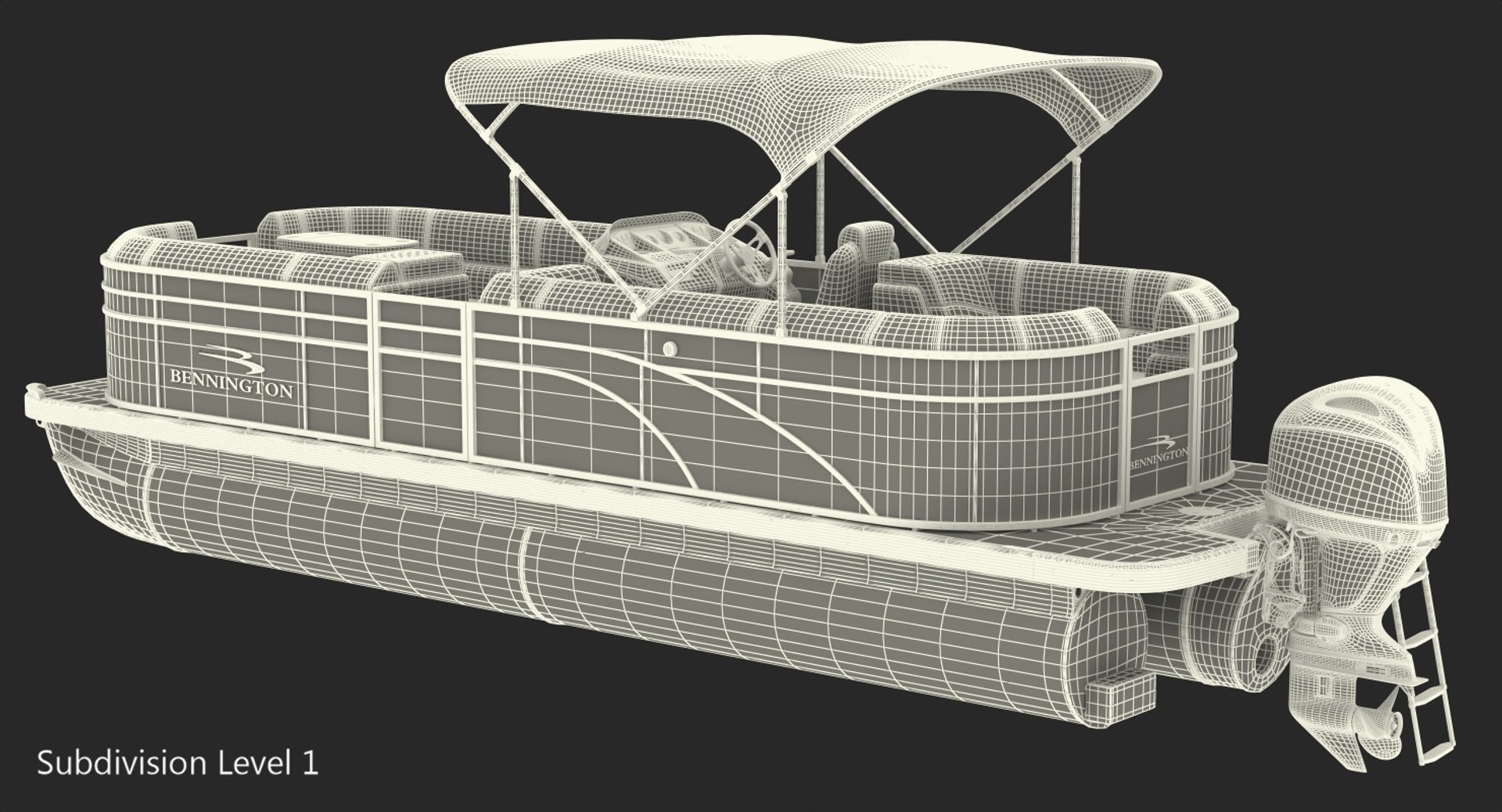 3D pontoon boat bennington sx25 https://p.turbosquid.com/ts-thumb/3S/xxVFim/MmcgUTII/pontoonboatbenningtonsx25c4dmodel019/jpg/1551299136/1920x1080/fit_q87/bf56150e875705cbb831d88e22f1eb94a7da59b1/pontoonboatbenningtonsx25c4dmodel019.jpg