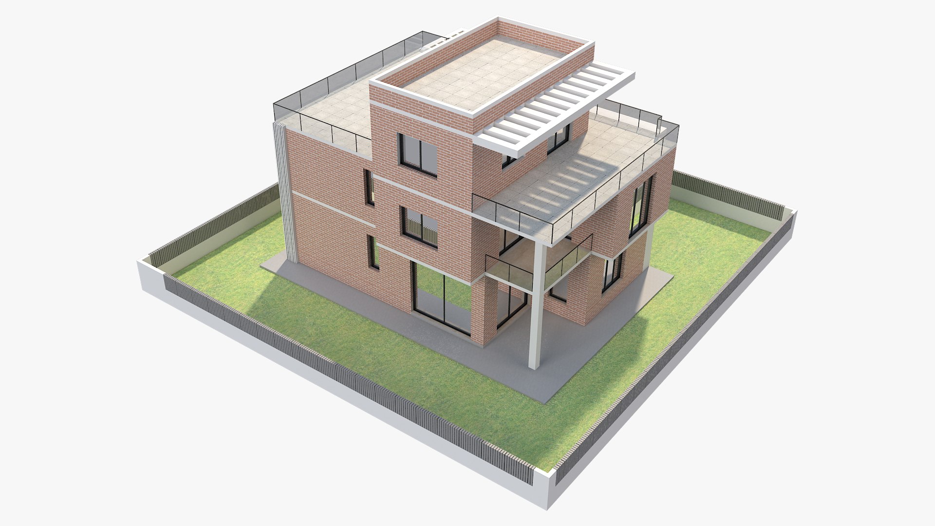 3D Brick House14 https://p.turbosquid.com/ts-thumb/3S/yWkMqG/90/238_renderview6/jpg/1752661526/1920x1080/fit_q87/b7ff173daea2296b72a27f67e197f957ce210071/238_renderview6.jpg