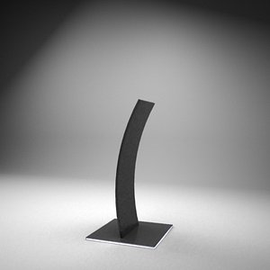 Modern Speach Stand