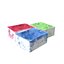HD verwendet Aquarell