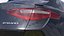 Schwarzer Alfa Romeo Stelvio Rigged