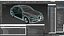 Schwarzer Alfa Romeo Stelvio Rigged