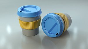 Coffee Cup