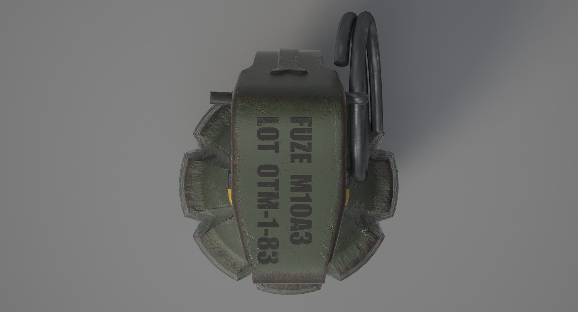 - mk2 grenade 3D model https://p.turbosquid.com/ts-thumb/3T/5ARgYN/MqEIjOTo/mk2shots_07/jpg/1528218948/1920x1080/fit_q87/e4f5ca6ba2f1ecced728e13118bd5801e7bb7448/mk2shots_07.jpg