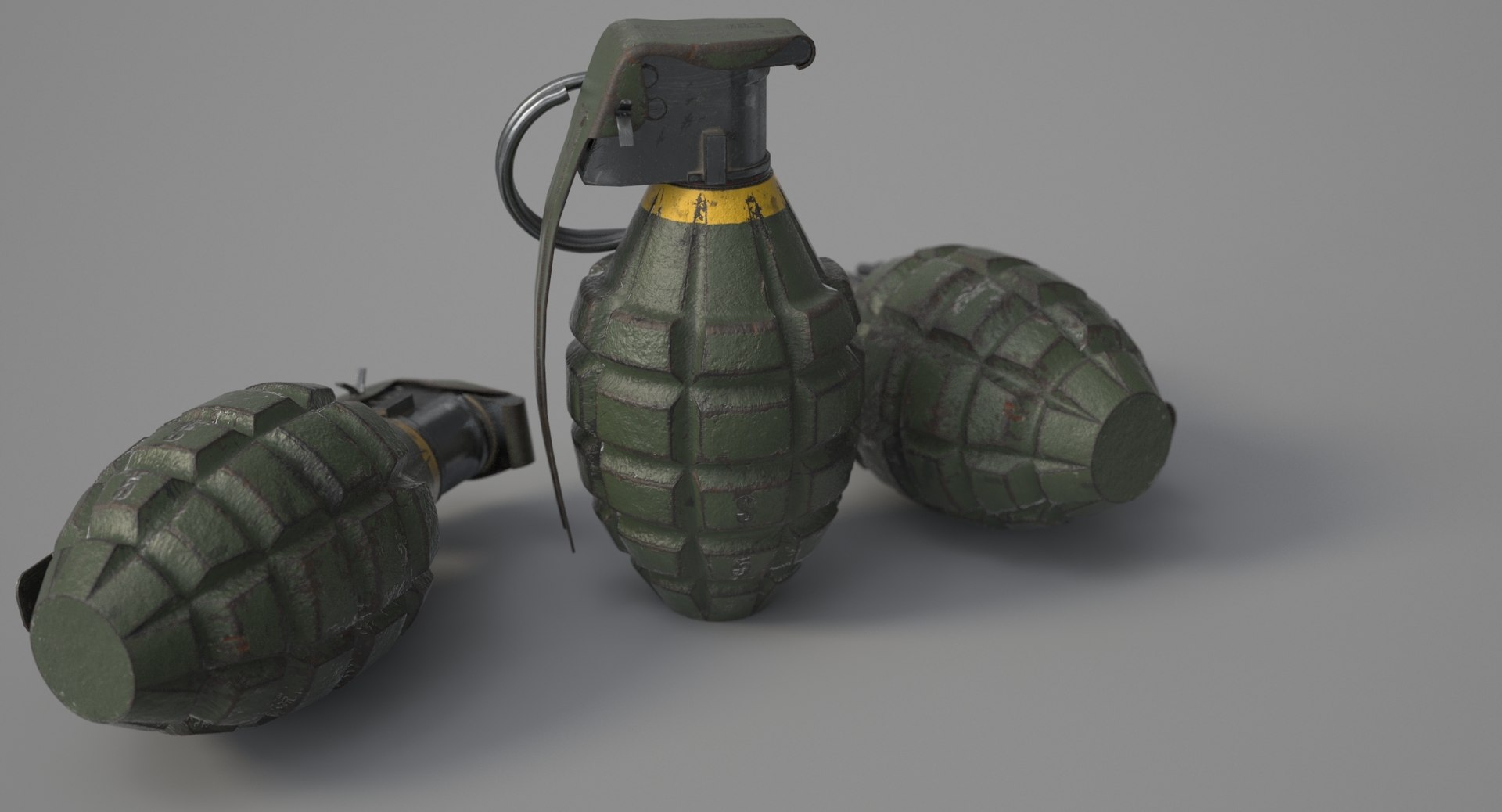 - mk2 grenade 3D model https://p.turbosquid.com/ts-thumb/3T/5ARgYN/RMGEpCqi/mk2shots_02/jpg/1528218619/1920x1080/fit_q87/1bed9d432dffea3cf3772c460673b4f232704049/mk2shots_02.jpg