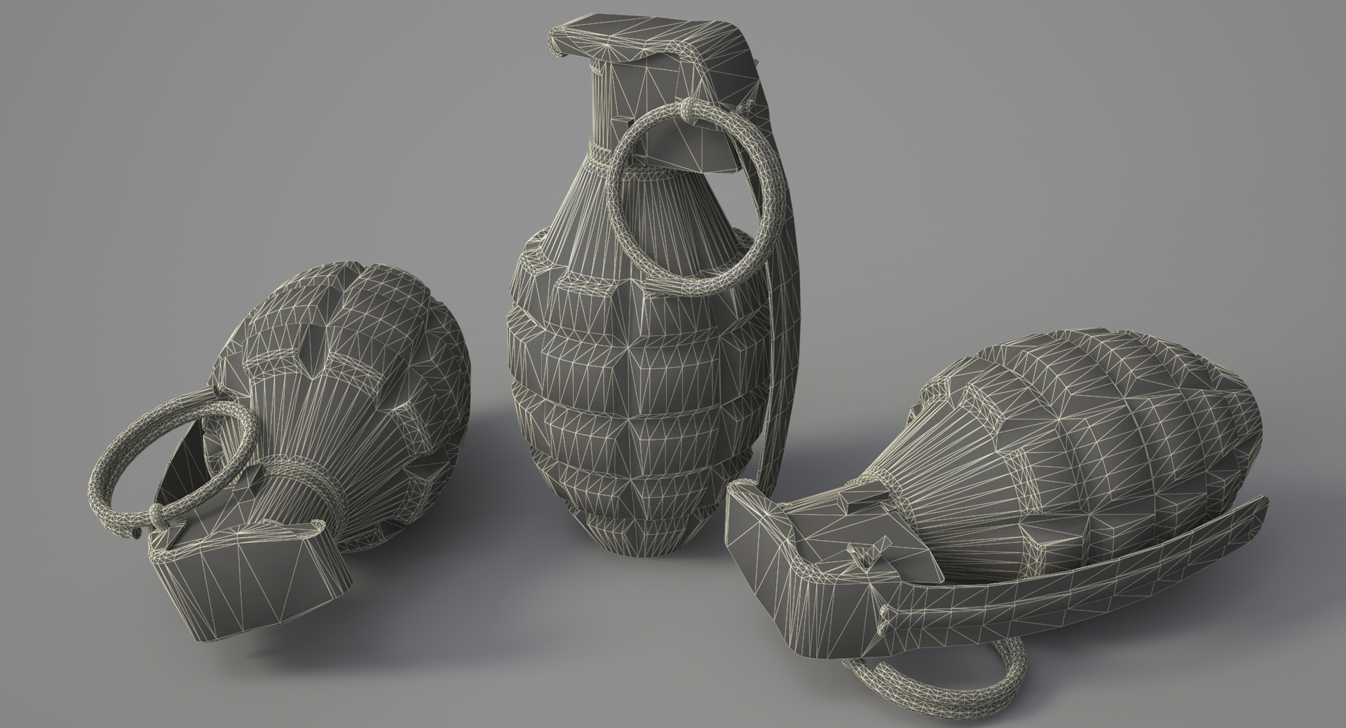 - mk2 grenade 3D model https://p.turbosquid.com/ts-thumb/3T/5ARgYN/uqjE6p9R/mk2wire_turn/jpg/1528219114/1920x1080/turn_fit_q99/64b5cc1976dae815a2db8d5d3c2614d458cb87aa/mk2wire_turn-1.jpg