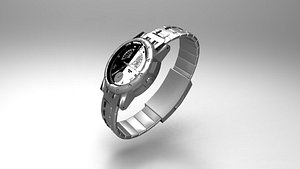 007 Watch Limited Edition