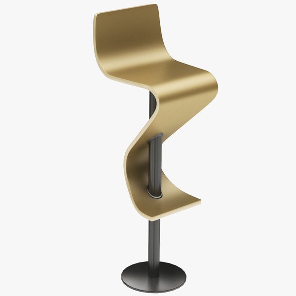 Chair 18 3D model