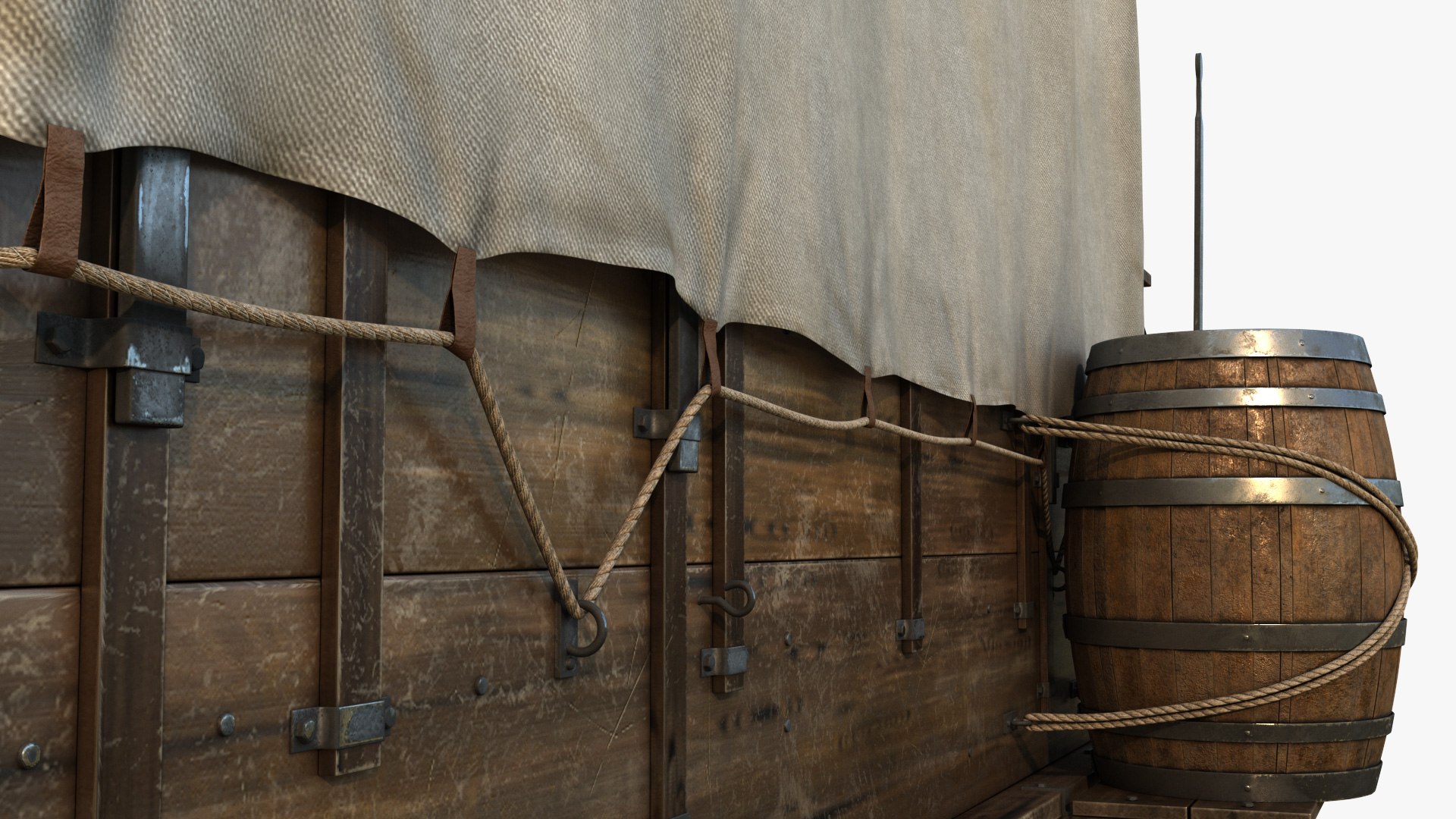 Wooden Covered Wagon-8K PBR model https://p.turbosquid.com/ts-thumb/3T/CNRSy5/L7/wooden_wagon_11/jpg/1641457722/1920x1080/fit_q87/173f418182334b269005d86f4356016c7addafce/wooden_wagon_11.jpg