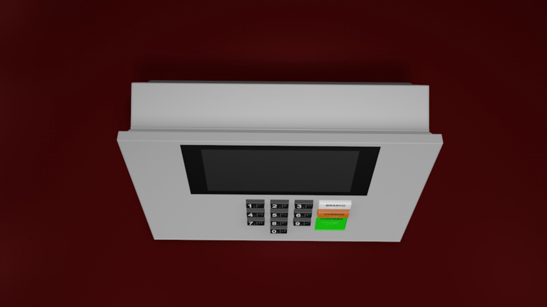 URNA ELETRONICA 2022 3D https://p.turbosquid.com/ts-thumb/3T/FLscXP/yJ/urna_top/jpg/1658887060/1920x1080/fit_q87/886228c0b7473cf30918bff7f0eb3d0306f13fa1/urna_top.jpg