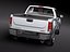 GMC Sierra 2500HD extended