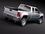 GMC Sierra 2500HD extended
