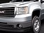 GMC Sierra 2500HD extended
