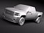 GMC Sierra 2500HD extended