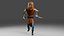 Low Poly ThiefAssassin