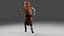 Low Poly ThiefAssassin