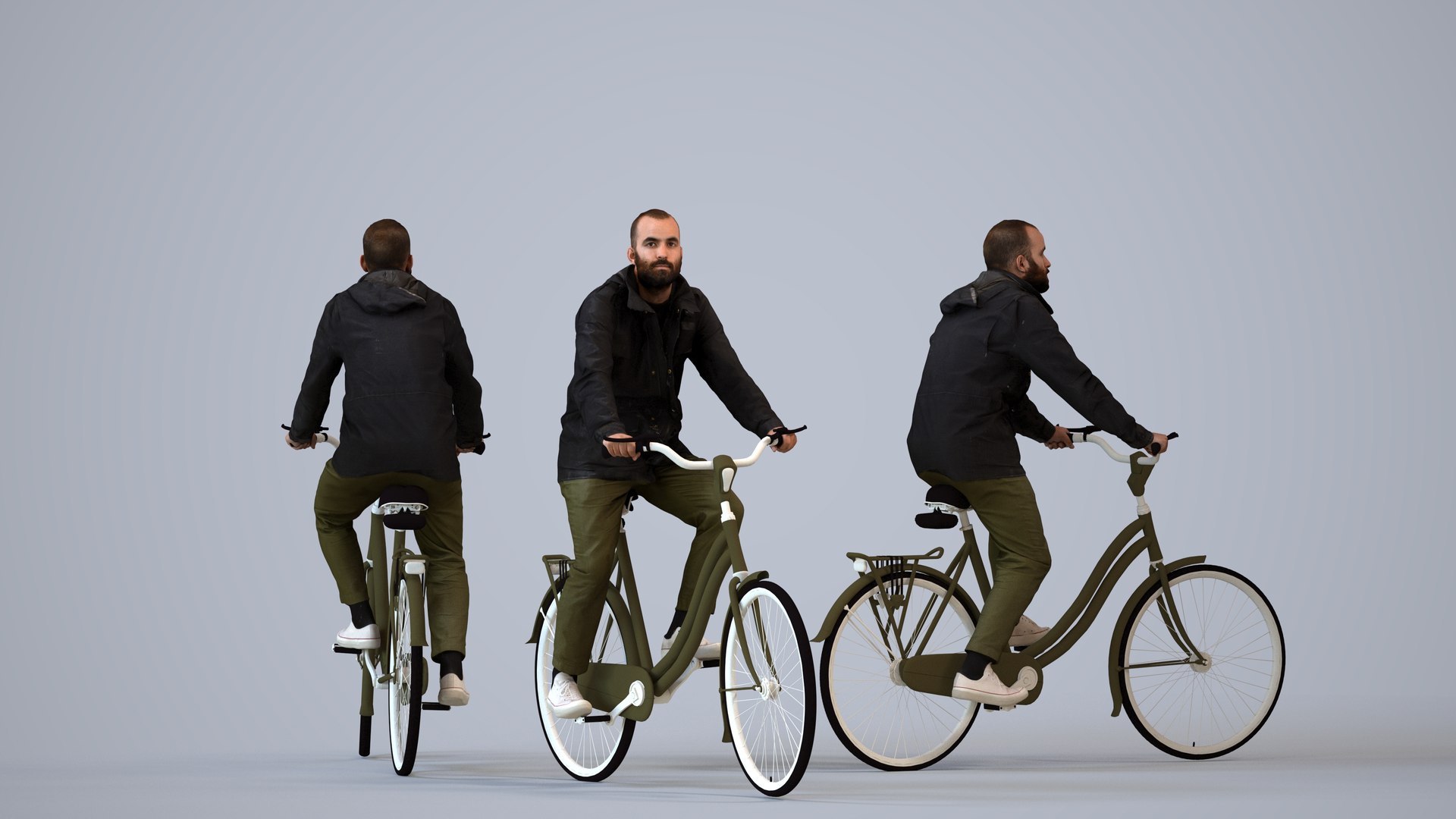 Basics0566 - A set containing 5 models of male and female adults in business attire in public settin 3D model https://p.turbosquid.com/ts-thumb/3T/Io2ALw/mv/00344_mansur015_state2_frame_0001/jpg/1773296390/1920x1080/fit_q87/d7c5b2dba8d1575db3be347c5d436748382cf7cf/00344_mansur015_state2_frame_0001.jpg