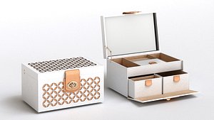 Jewelry Box 01