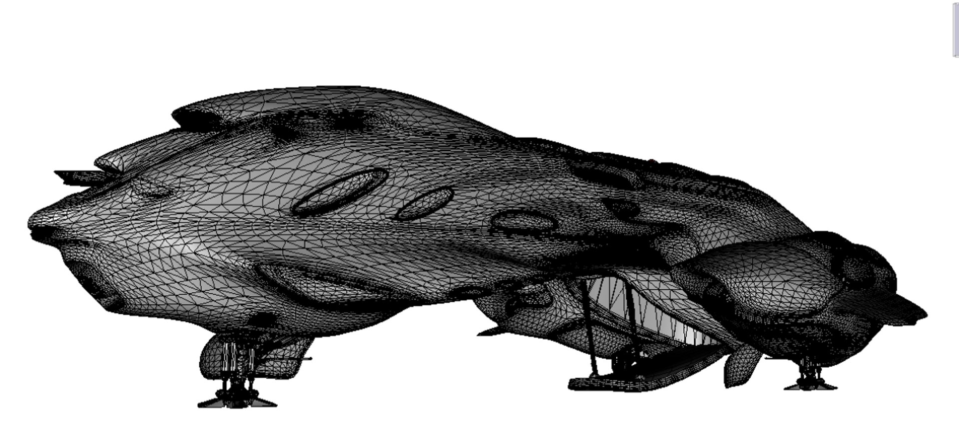 3D model spaceship cargo dropship https://p.turbosquid.com/ts-thumb/3T/LRyJPu/8UJTc464/ds25/jpg/1571607380/1920x1080/fit_q87/3e2e28510f55a2318d3d7c9c17f6598c462f146e/ds25.jpg