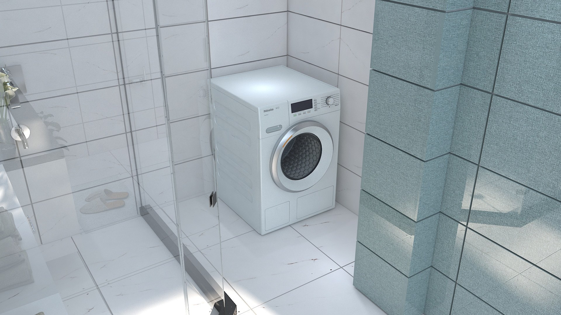 MODERN BATHROOM INTERIOR SCENE - 1 3D model https://p.turbosquid.com/ts-thumb/3T/Q5t8C2/yK/5/jpg/1634555828/1920x1080/fit_q87/16953f591ad1f715e7400d72822e04292d520f49/5.jpg