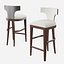 Florence Collections Bar Stool