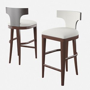 Florence Collections Bar Stool