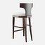 Florence Collections Bar Stool