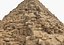 Pyramids Pack 3D model