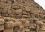 Pyramids Pack 3D model