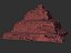 Pyramids Pack 3D model