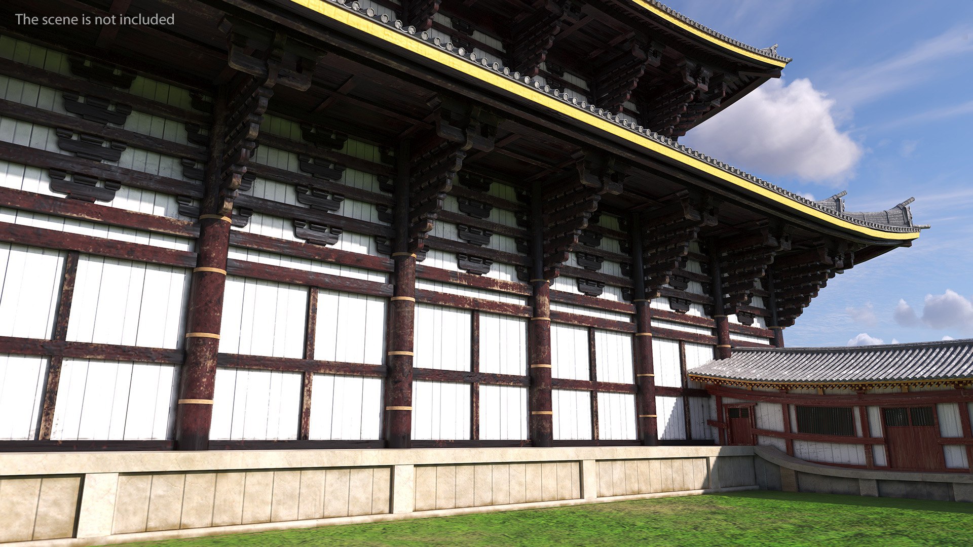 Asian Pagoda Building 3D model https://p.turbosquid.com/ts-thumb/3T/g4Cvyz/6m/asianpagodabuilding3dmodel006/jpg/1701992969/1920x1080/fit_q87/8d5883dc0b34d1fa61c7e5b6087865cdcdd19db8/asianpagodabuilding3dmodel006.jpg