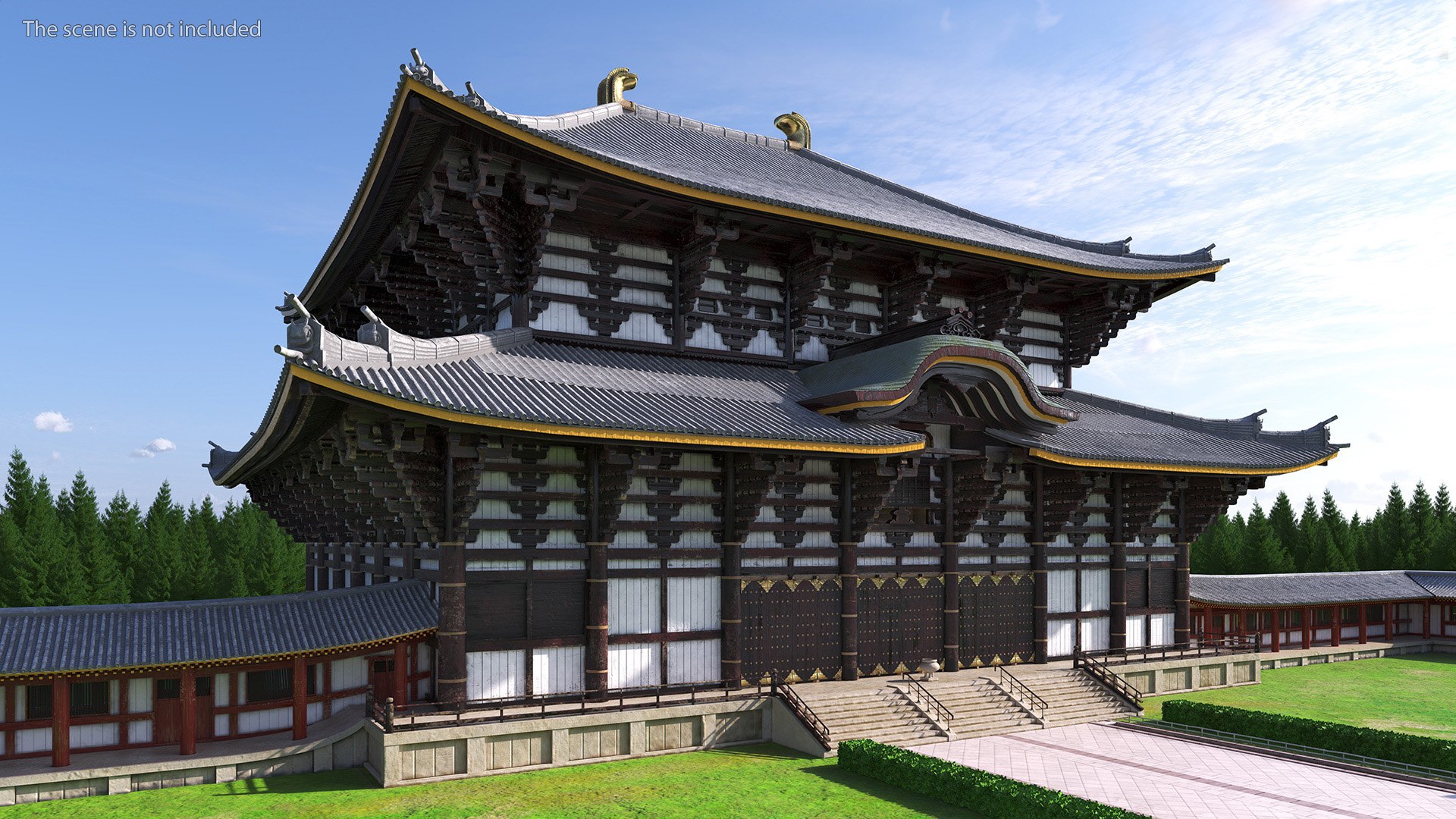 Asian Pagoda Building 3D model https://p.turbosquid.com/ts-thumb/3T/g4Cvyz/BG/asianpagodabuilding3dmodel003/jpg/1701992955/1920x1080/fit_q87/d067bc8152bcc420e125a05a2d7190e099f15ee5/asianpagodabuilding3dmodel003.jpg