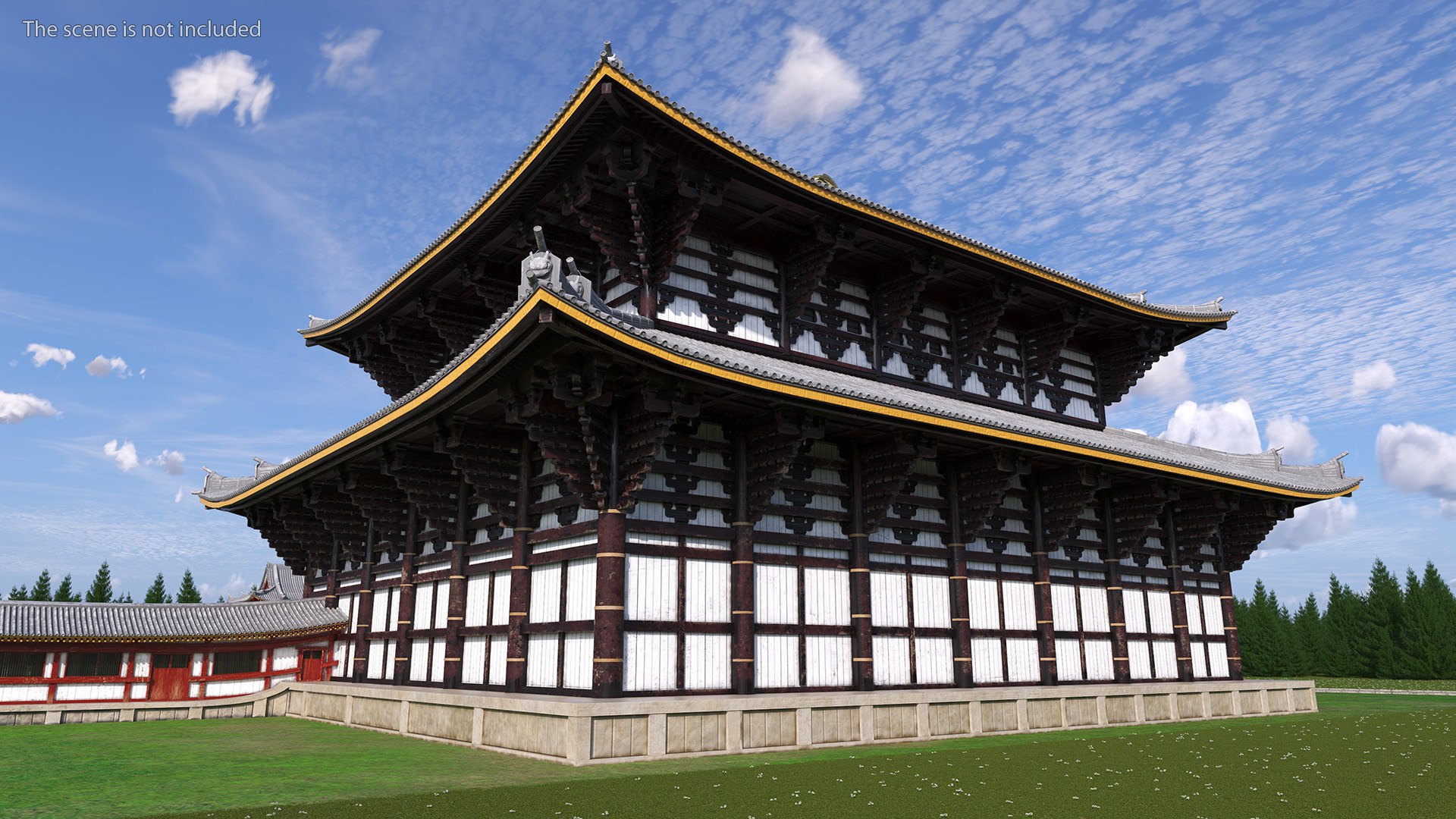 Asian Pagoda Building 3D model https://p.turbosquid.com/ts-thumb/3T/g4Cvyz/Jg/asianpagodabuilding3dmodel005/jpg/1701992965/1920x1080/fit_q87/9db4ce3c52bc45fea3d186033ea95be5556bc4e2/asianpagodabuilding3dmodel005.jpg