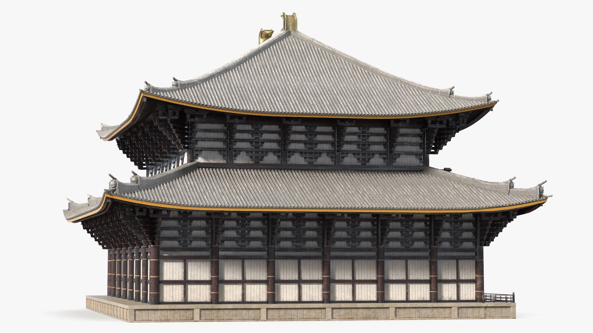 Asian Pagoda Building 3D model https://p.turbosquid.com/ts-thumb/3T/g4Cvyz/mV/asianpagodabuilding3dmodel010/jpg/1701992988/1920x1080/fit_q87/190d15e12fa357dc2a6141bdb04b547fbb670a59/asianpagodabuilding3dmodel010.jpg