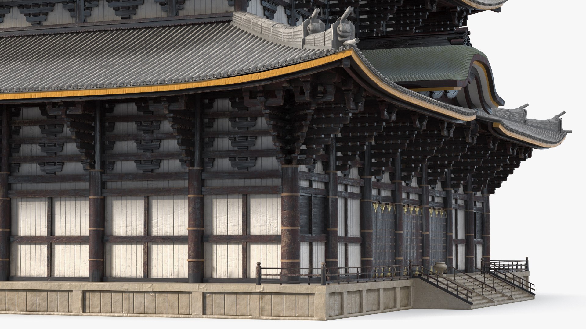 Asian Pagoda Building 3D model https://p.turbosquid.com/ts-thumb/3T/g4Cvyz/wk/asianpagodabuilding3dmodel014/jpg/1701993006/1920x1080/fit_q87/0d9cd0bed0e19a027135079bd8dce913865b3648/asianpagodabuilding3dmodel014.jpg