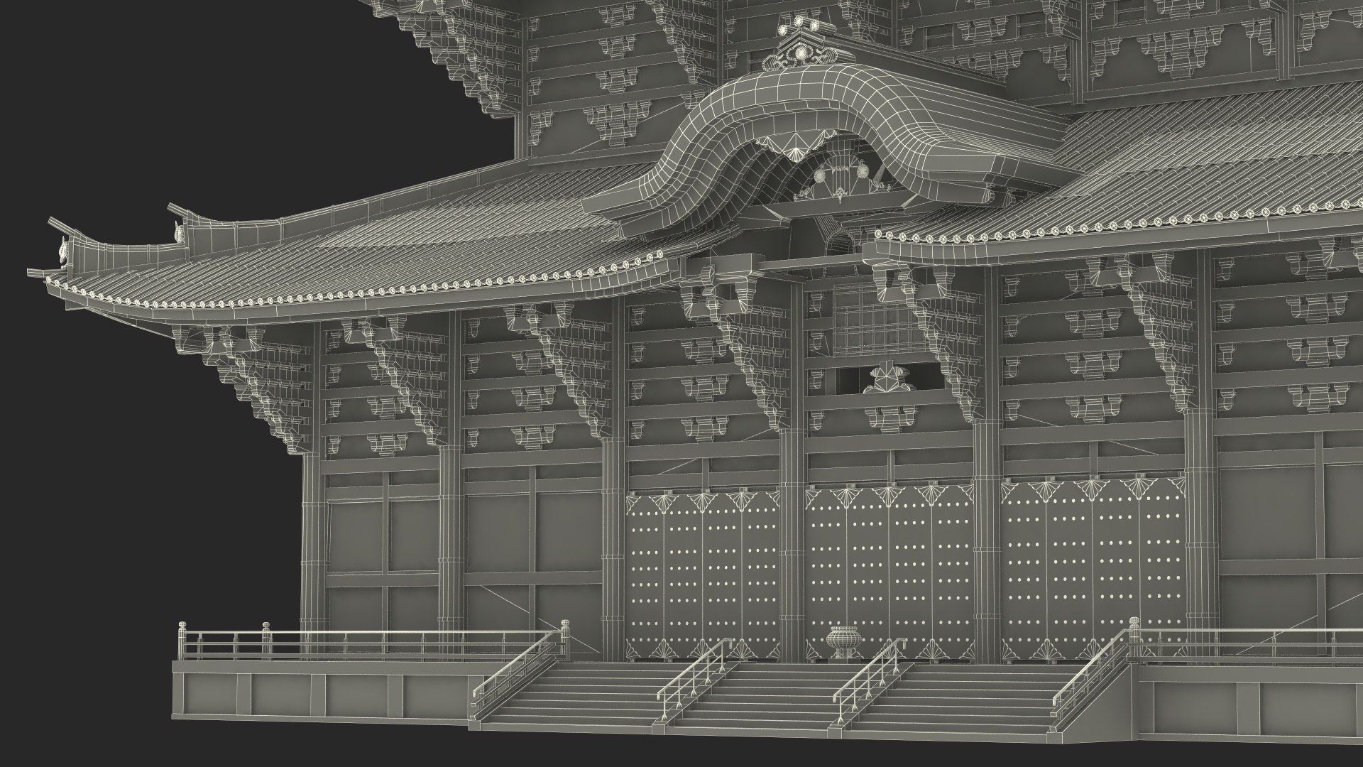 Asian Pagoda Building 3D model https://p.turbosquid.com/ts-thumb/3T/g4Cvyz/yQ/asianpagodabuilding3dmodel031/jpg/1701993084/1920x1080/fit_q87/64ccefed82380f3b58b1702afc66729bfc35a36c/asianpagodabuilding3dmodel031.jpg